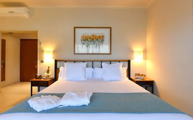 Hotel Hostalillo by Escampa Hotels