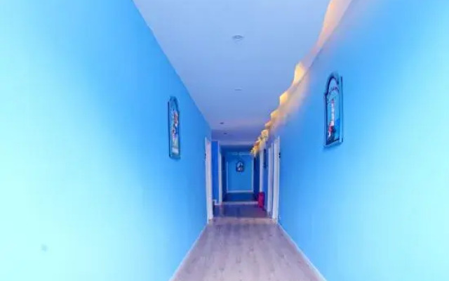 Sea Kiss Hotel