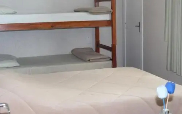 Hostel E Pousada Tiradentes