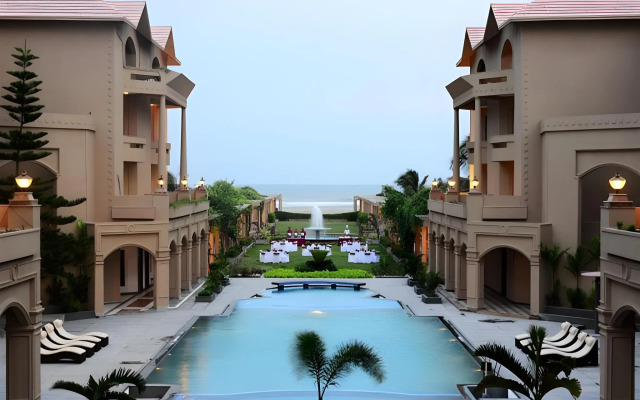 The Chariot Resort & Spa