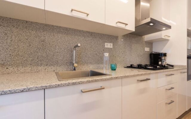 Apartment Atlantis Segur de Calafell