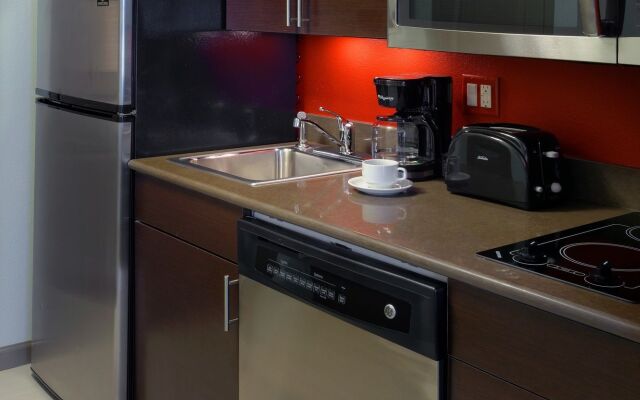 TownePlace Suites Springfield