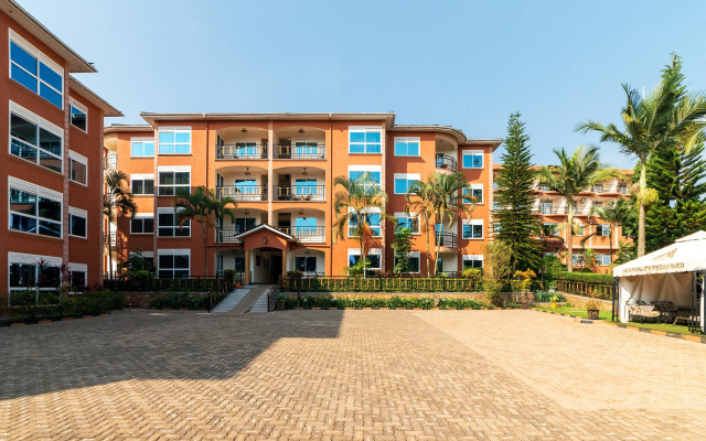 A'lure Hotel & Residences