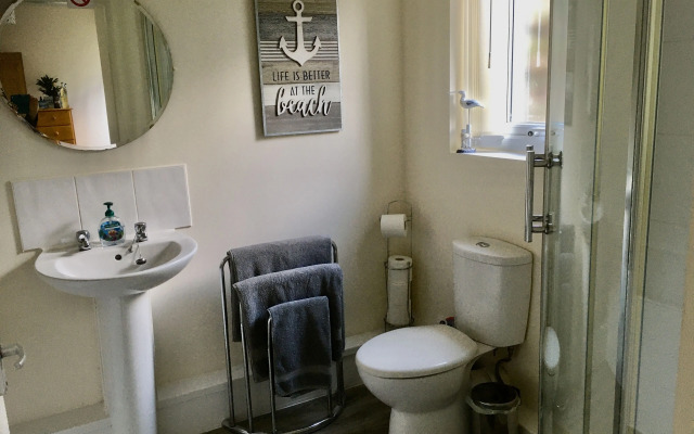 Chapel St Apartments