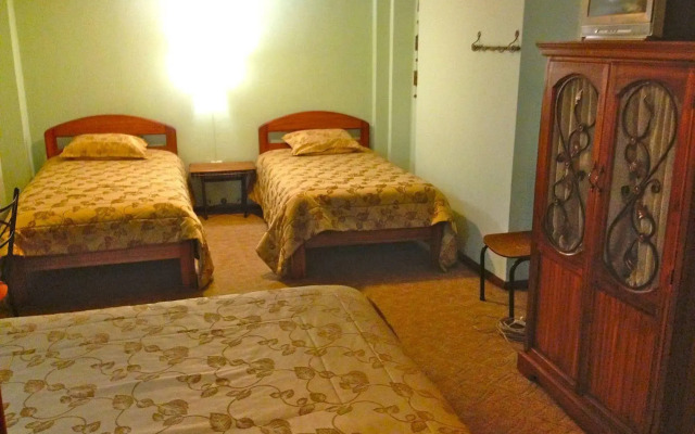 Mia Leticia B&B.