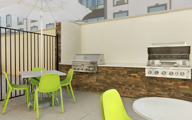 Home2 Suites by Hilton Houston-Pearland