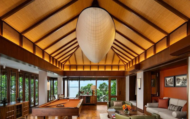 Taj Ganga Kutir Resort & Spa, Raichak