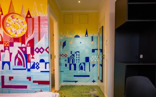 ART Hotel Dalgas, BW Signature Collection
