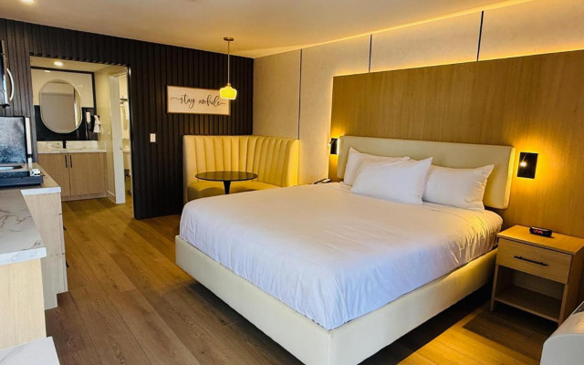 MainStay Suites Victorville - Hesperia