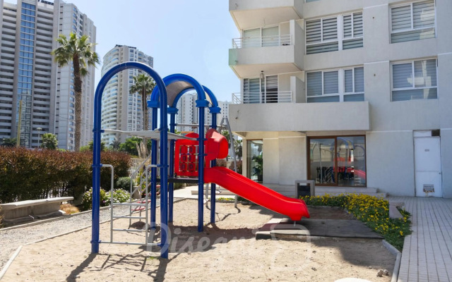 Departamento Av del Mar La Serena Disegni 06