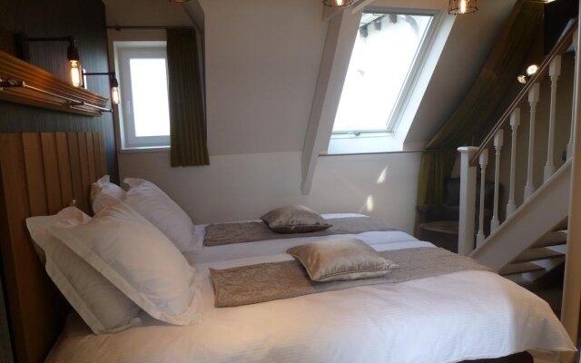 B&B Vijverhuis