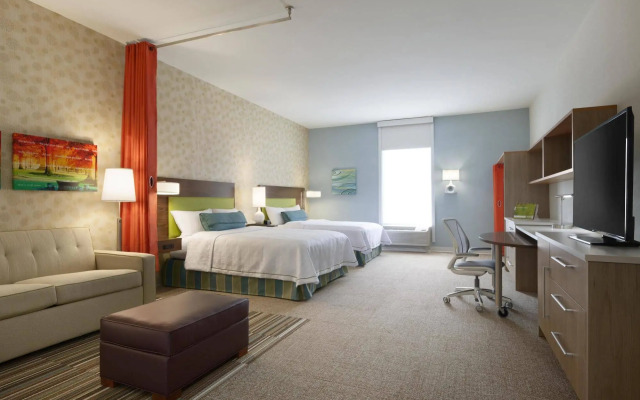 Home2 Suites by Hilton Durham Chapel Hill