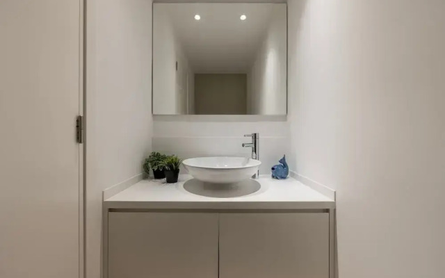 Protaras Sirina Seafront Paradise