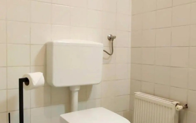 Highlight Apartment St Charles Church