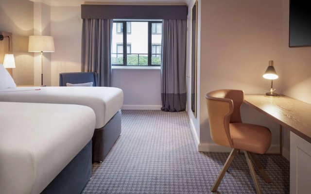 Oxford Belfry Hotel & Spa