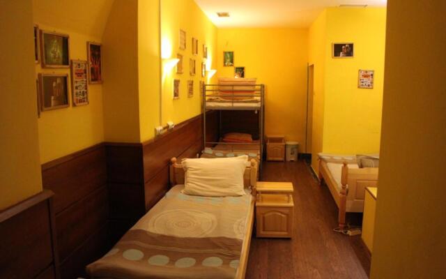 Hostel Casablanca City