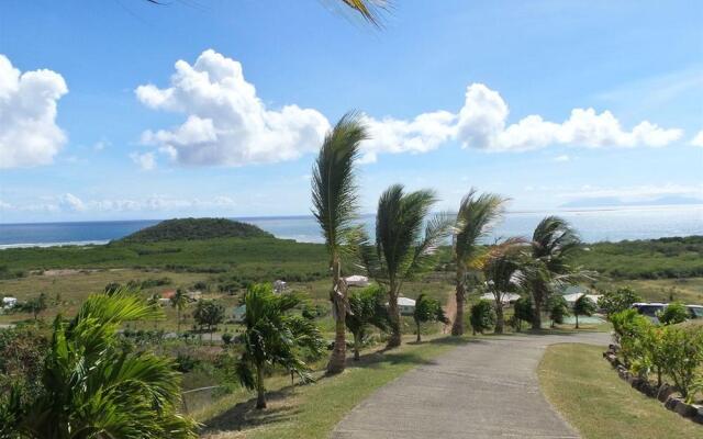 South Coast Ocean View Apartments