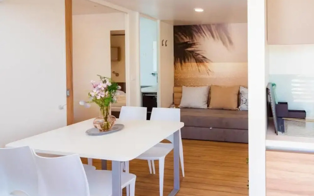 Premium Mobile Homes Istria - Lanterna