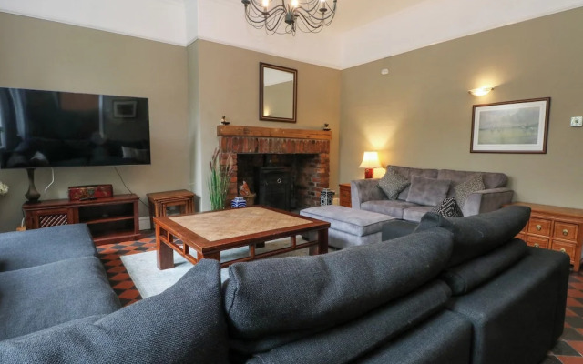 Nithen Lodge
