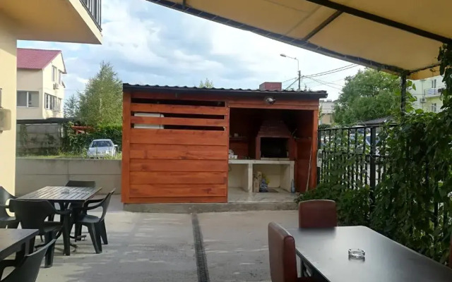 Vila Axel