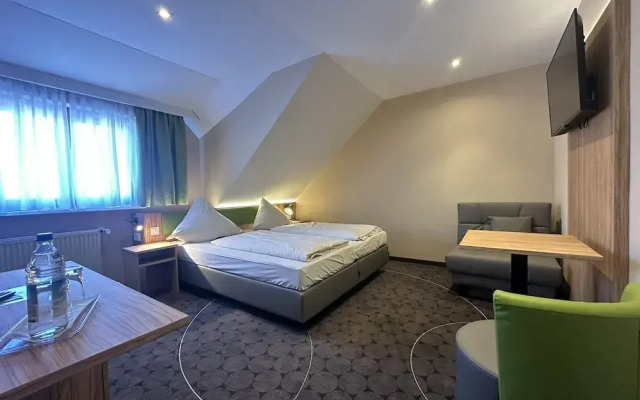 Rothsee Hotel