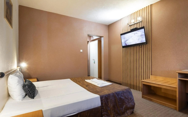 Brod Hotel