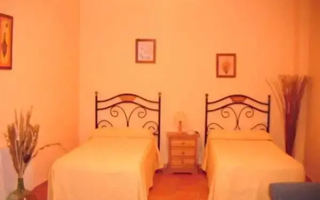 Nuevo Hostal Paulino