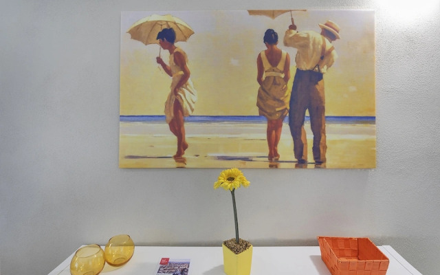 Raibetta Apartments - Two