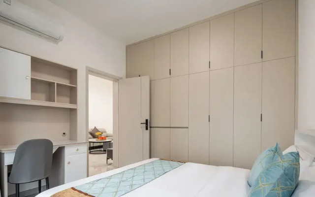 Serveyou Apartment-Free Airport pickup