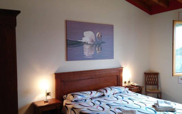 Relais Corte Pontigliardo