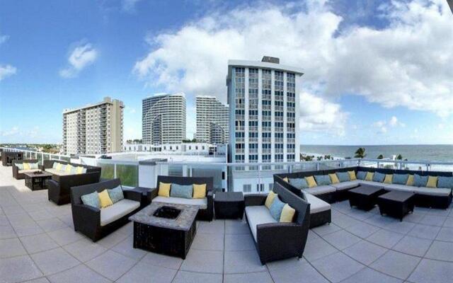 The Westin Fort Lauderdale Beach Resort