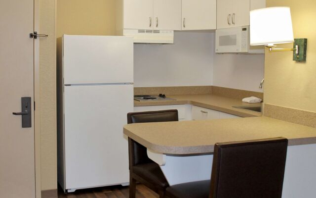 Extended Stay America Suites Minneapolis Airport Eagan North