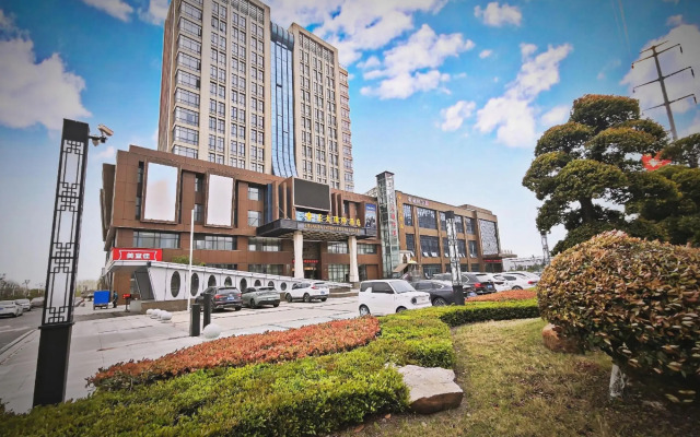 Zhengda International Hotel