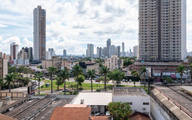 Studio Fantástico no Marista I #BS760A