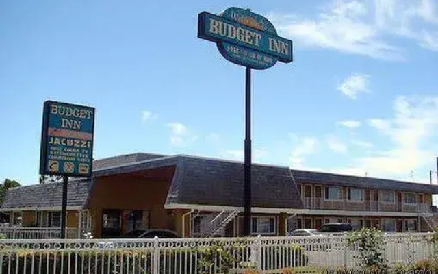 Budget Inn