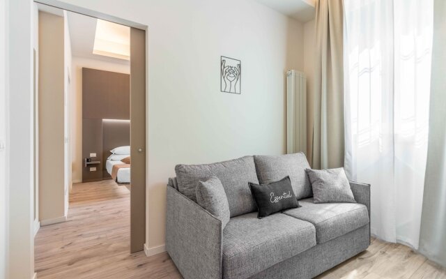 Meneghina Suites Foresteria Lombarda