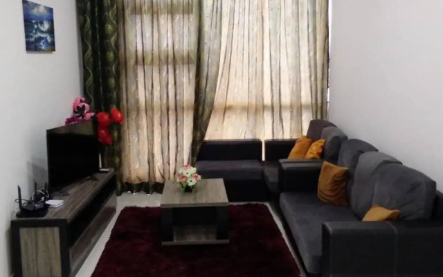 Swiss Garden Residence SS Suite