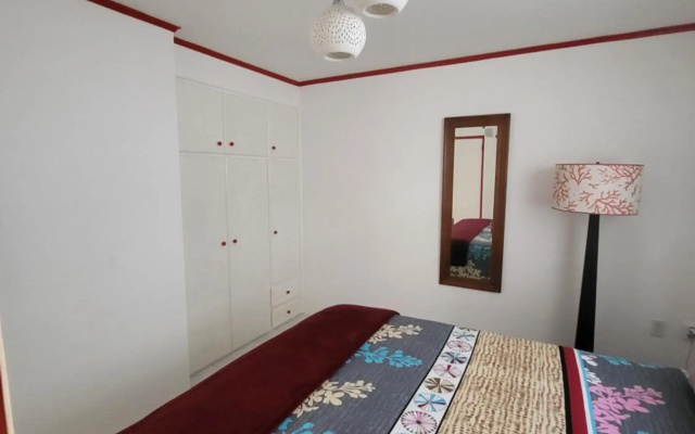 Villa Raven's Paradise (Rosado)