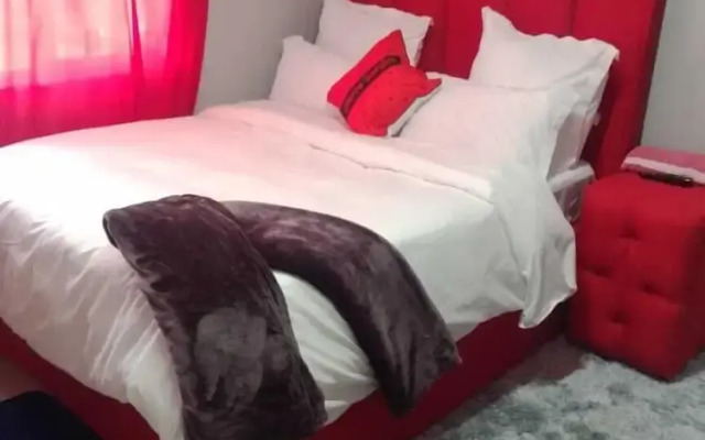 Queens & Kings Guest House