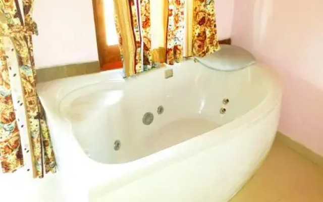 Dr. Mikes Family Ranch