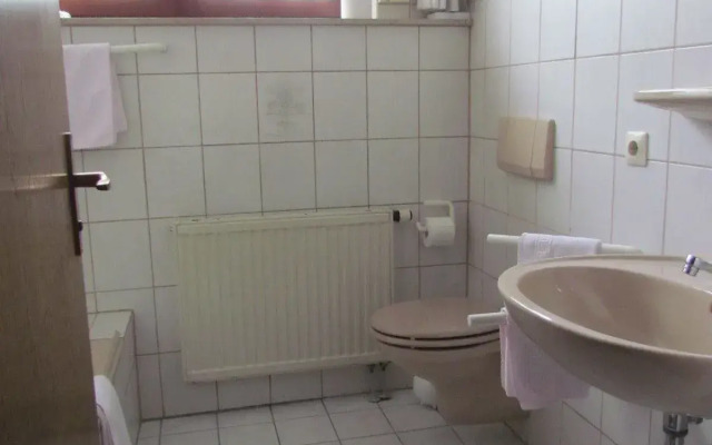 See-Hotel Storchenmuehle