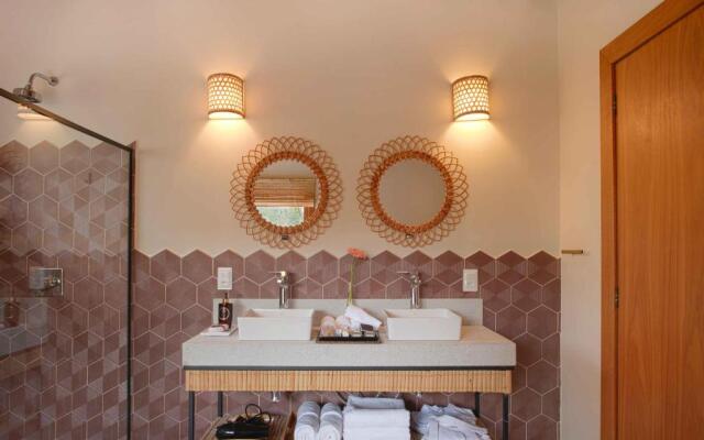 Embaúba Boutique Hotel