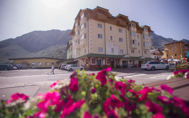 Sport Hotel Vittoria