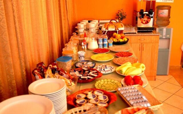 Hostel Ferihegy