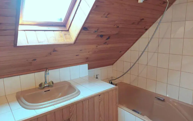 Holiday Home With Fantastic sea Views on the Crozon Peninsula