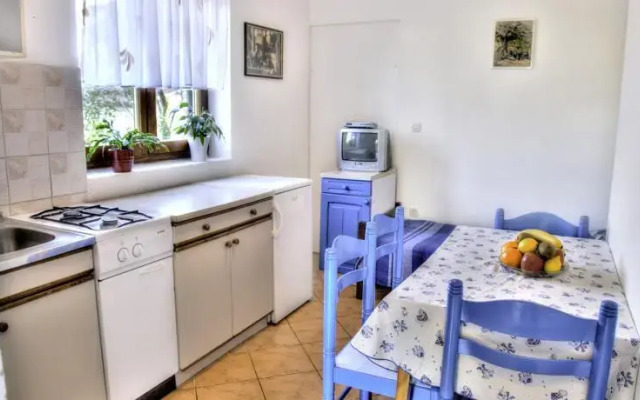 Center of Fažana Apartments Katarina