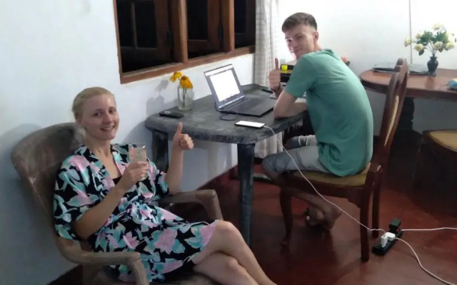 Sanithu Homestay Galle