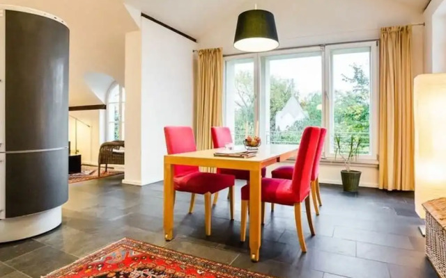 Holiday Apartment Remise - Loft