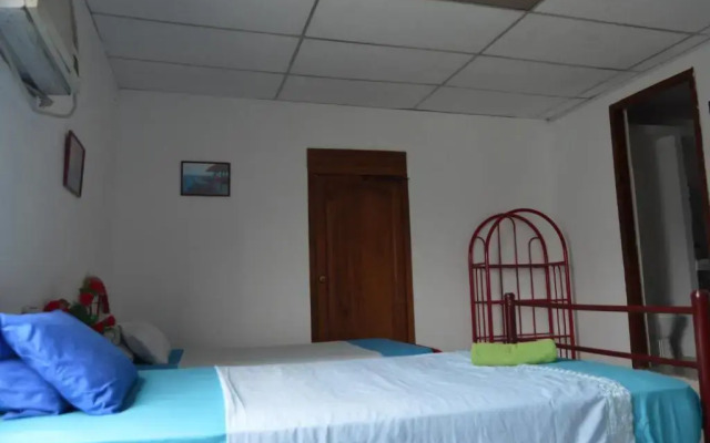 Hostal El Naufrago 2