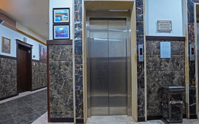 OYO 630 Raghad Al Shatee For Furnished